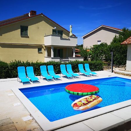 Lavanda Apartments&Studios Pinezići 외부 사진