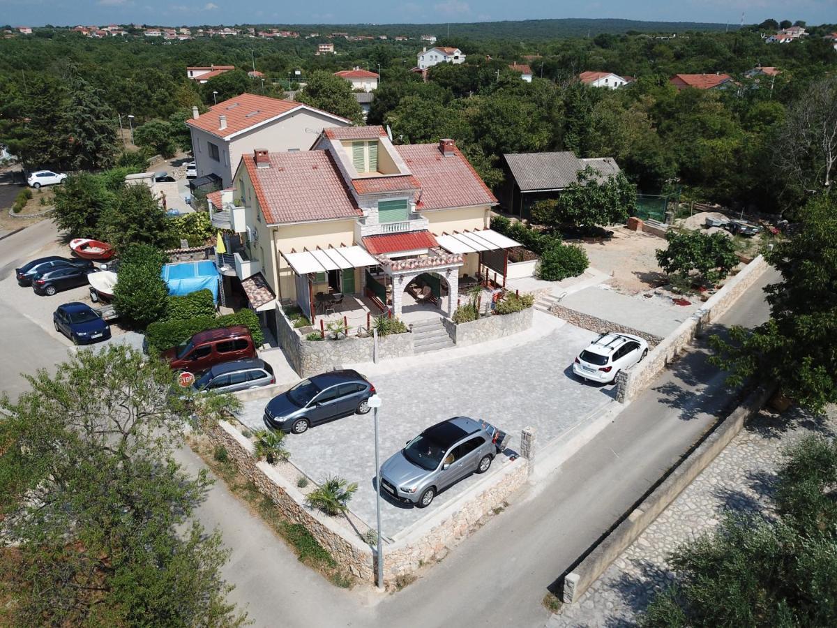 Lavanda Apartments&Studios Pinezići 외부 사진