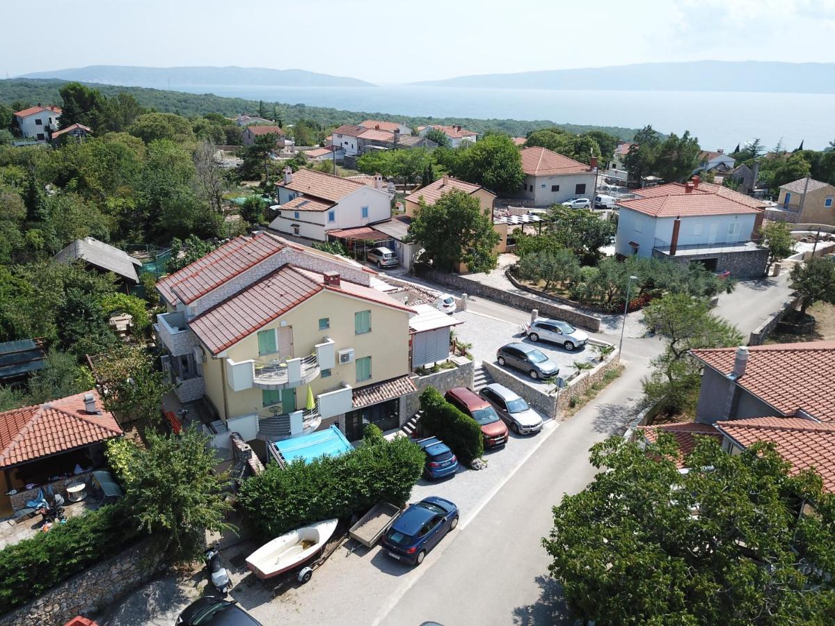 Lavanda Apartments&Studios Pinezići 외부 사진