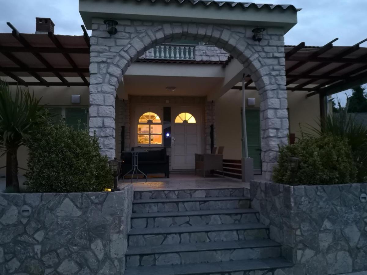 Lavanda Apartments&Studios Pinezići 외부 사진