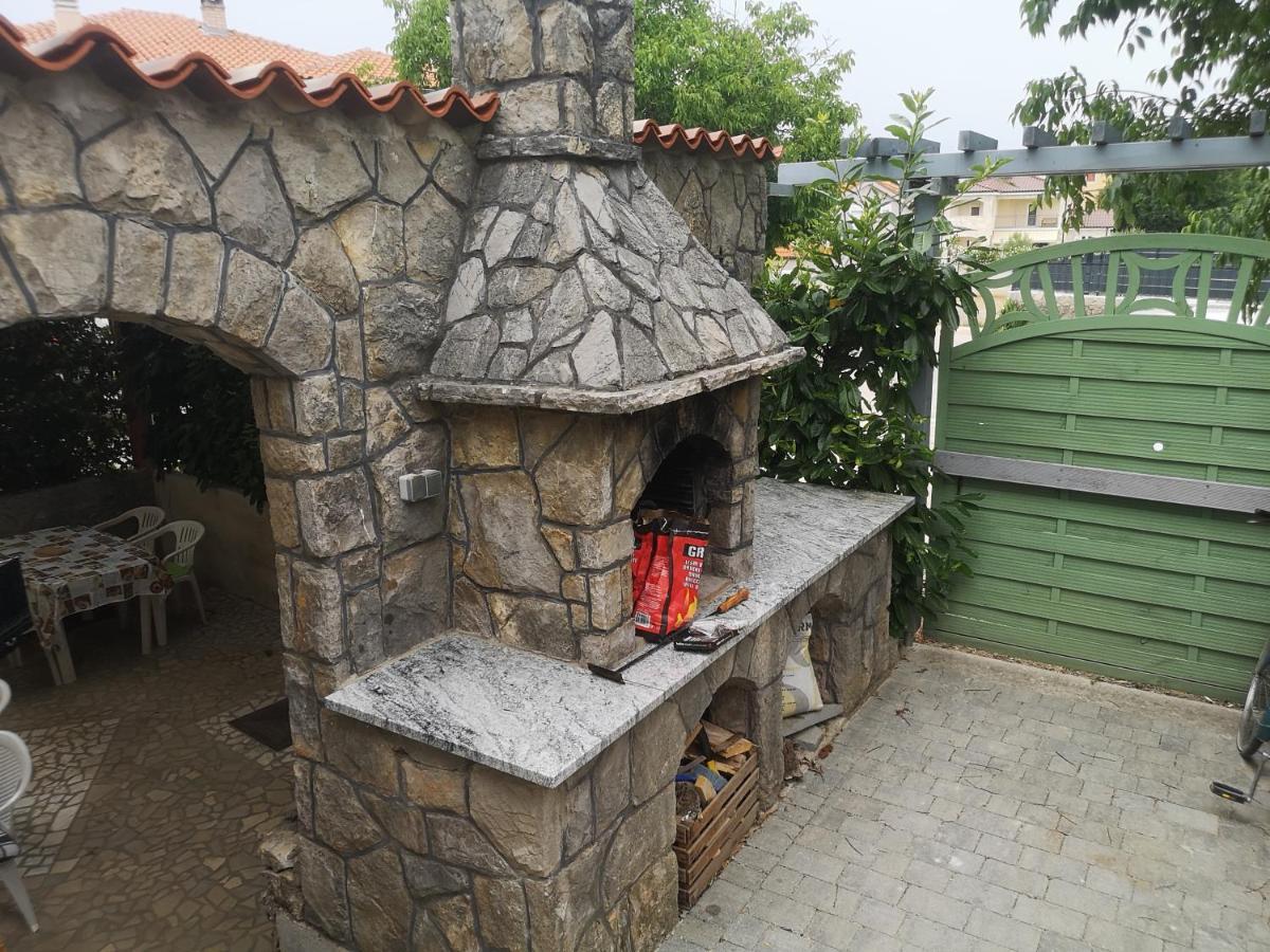 Lavanda Apartments&Studios Pinezići 외부 사진