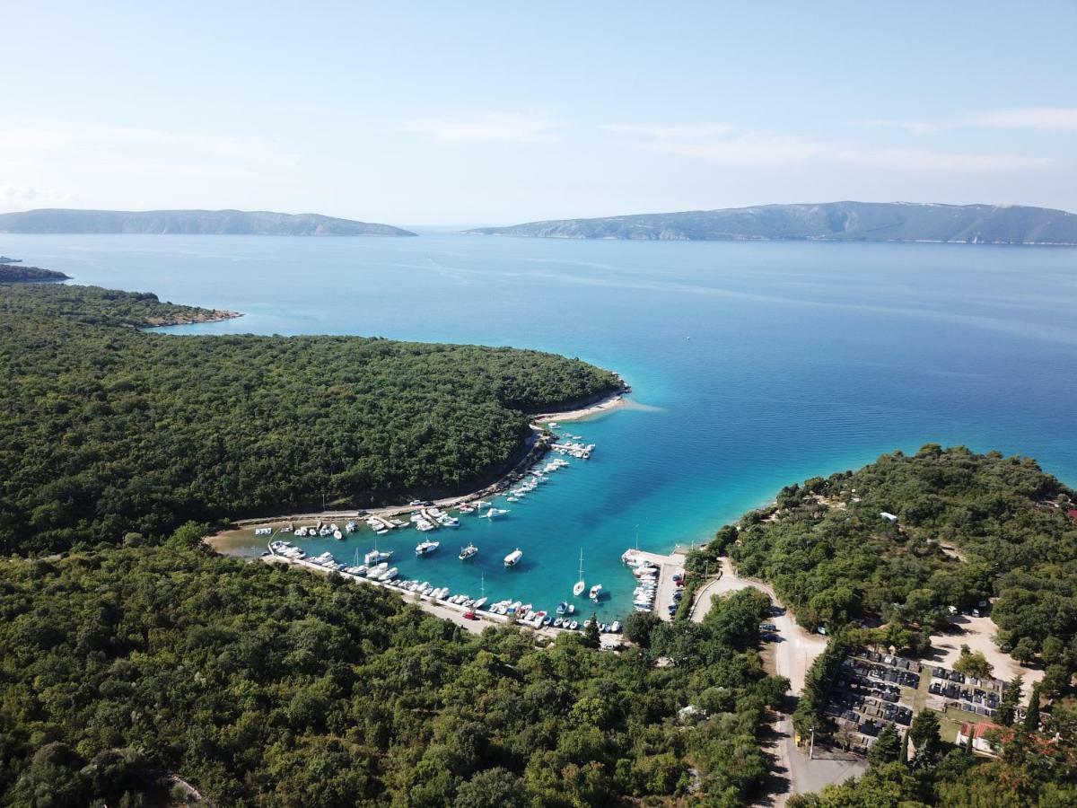 Lavanda Apartments&Studios Pinezići 외부 사진