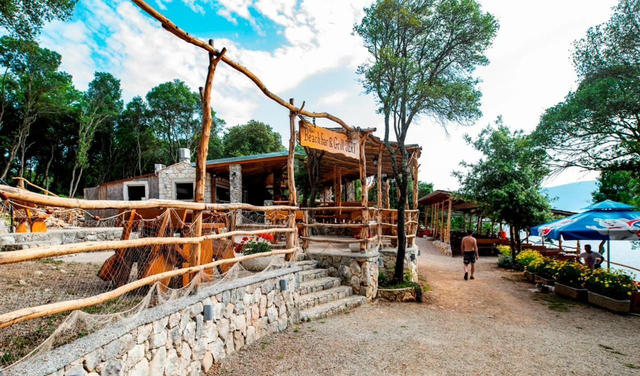 Lavanda Apartments&Studios Pinezići 외부 사진