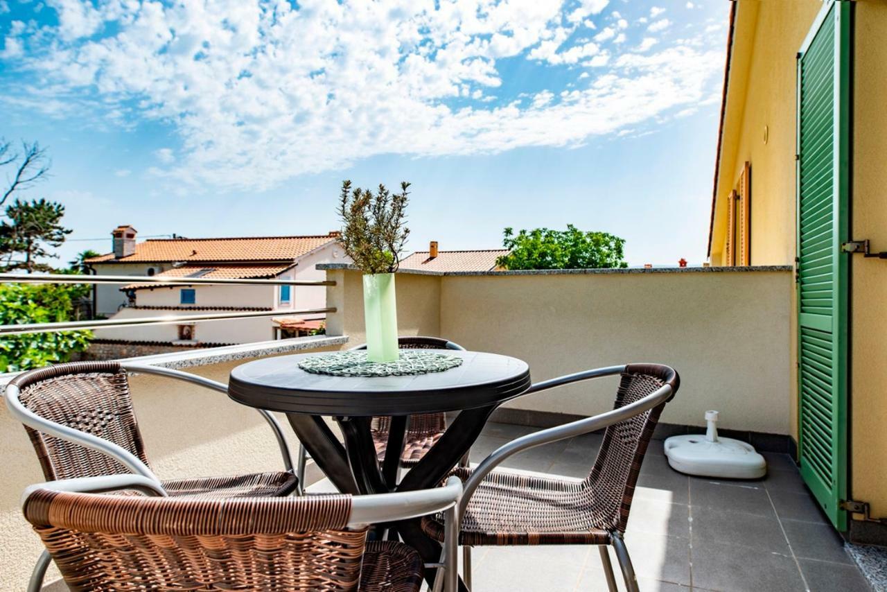 Lavanda Apartments&Studios Pinezići 외부 사진