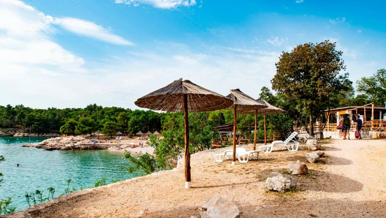 Lavanda Apartments&Studios Pinezići 외부 사진
