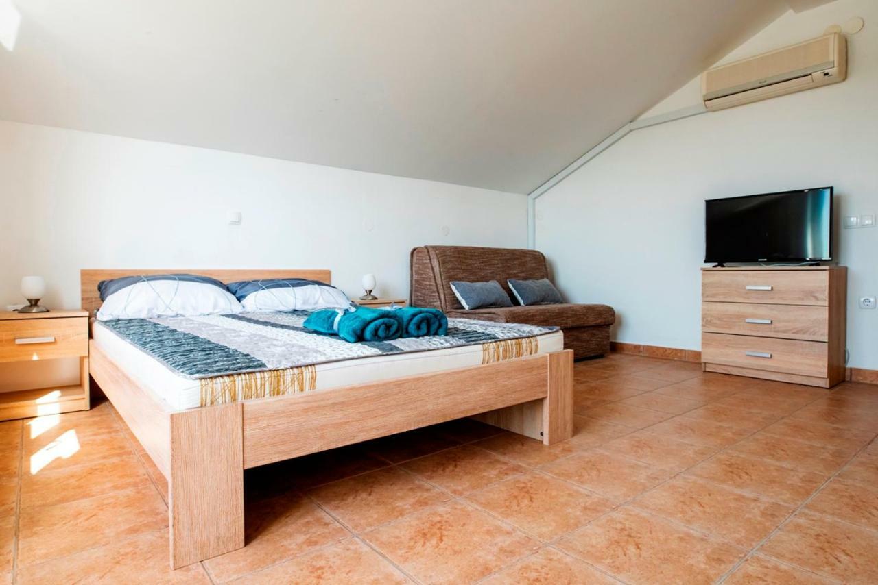 Lavanda Apartments&Studios Pinezići 외부 사진