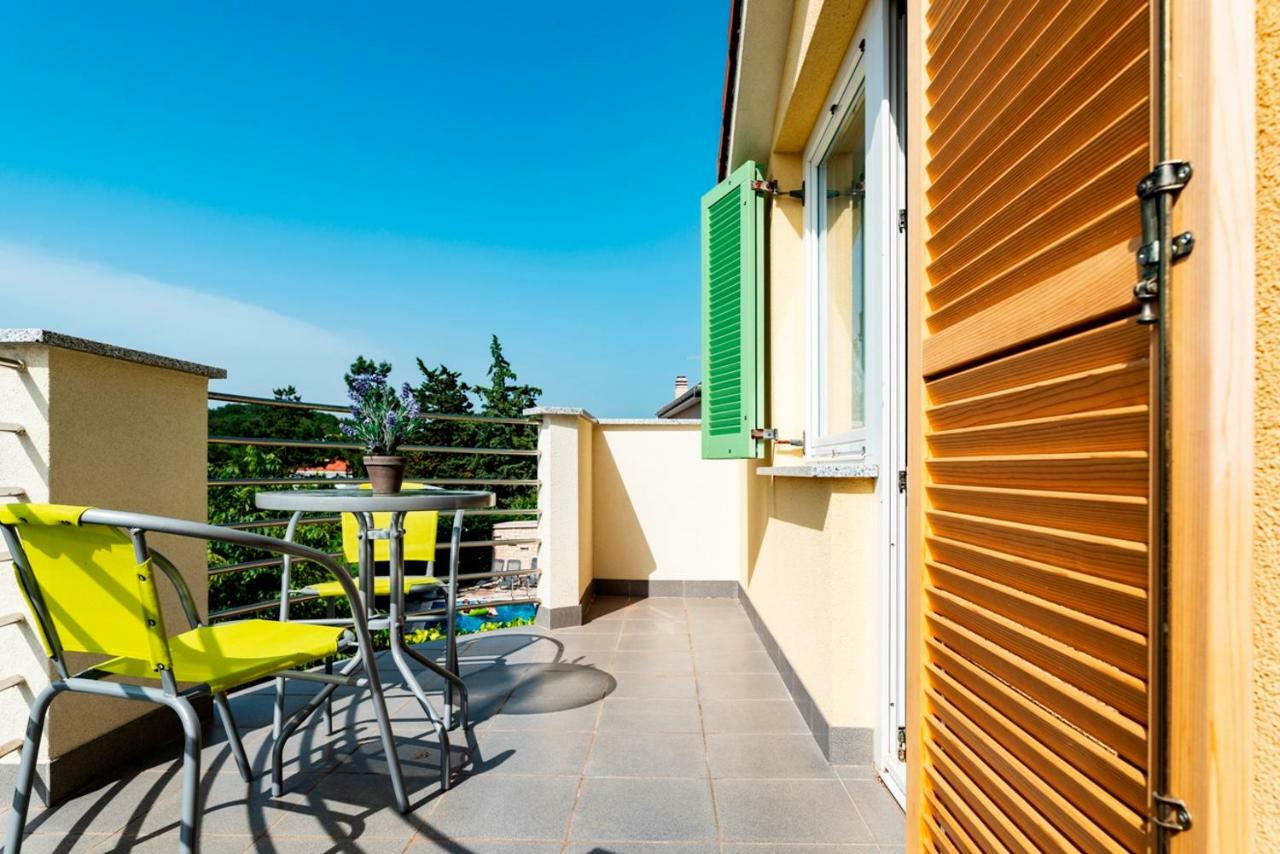 Lavanda Apartments&Studios Pinezići 외부 사진