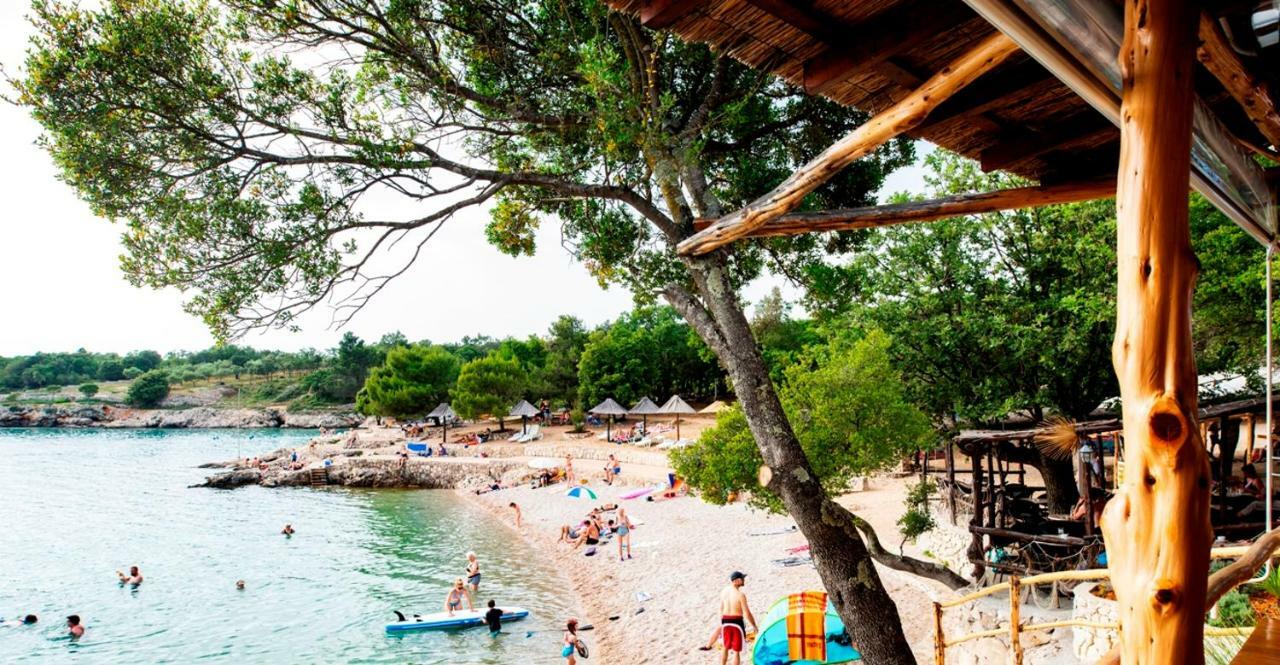 Lavanda Apartments&Studios Pinezići 외부 사진