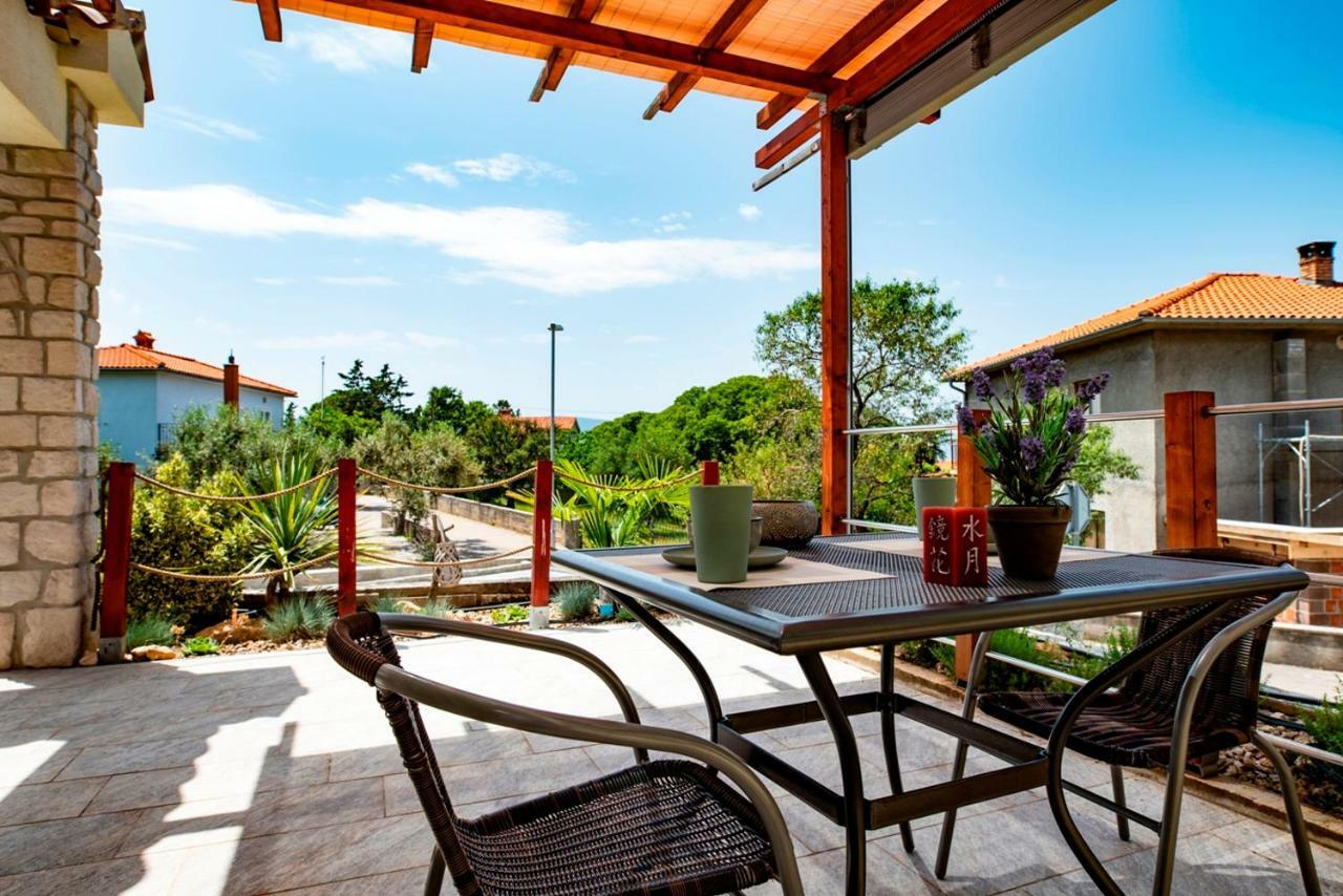 Lavanda Apartments&Studios Pinezići 외부 사진