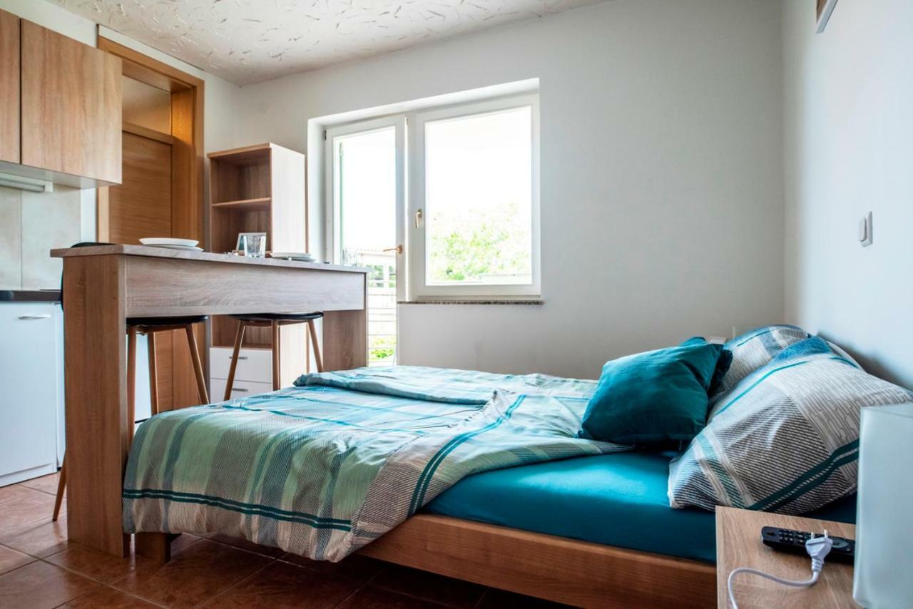 Lavanda Apartments&Studios Pinezići 외부 사진