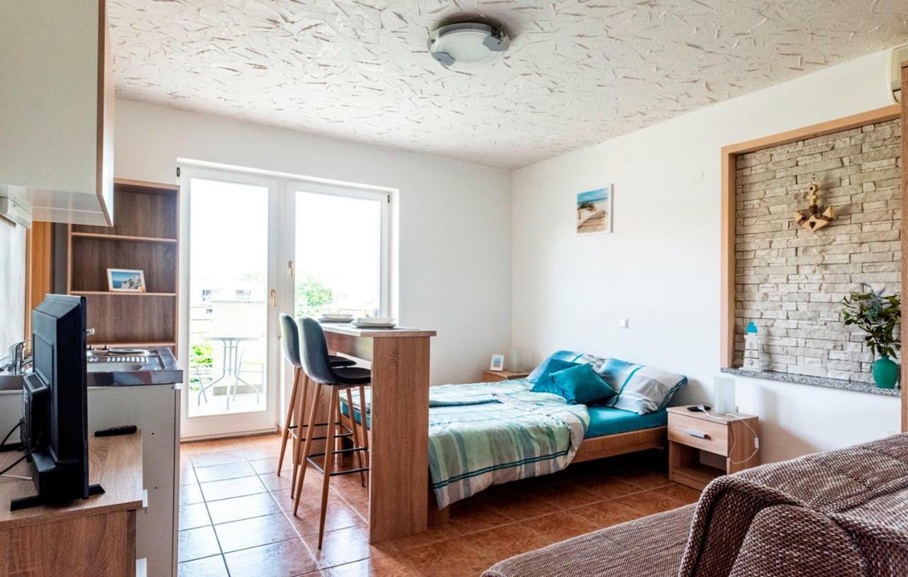 Lavanda Apartments&Studios Pinezići 외부 사진