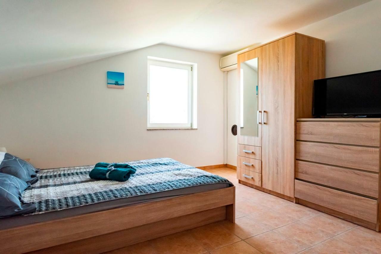 Lavanda Apartments&Studios Pinezići 외부 사진