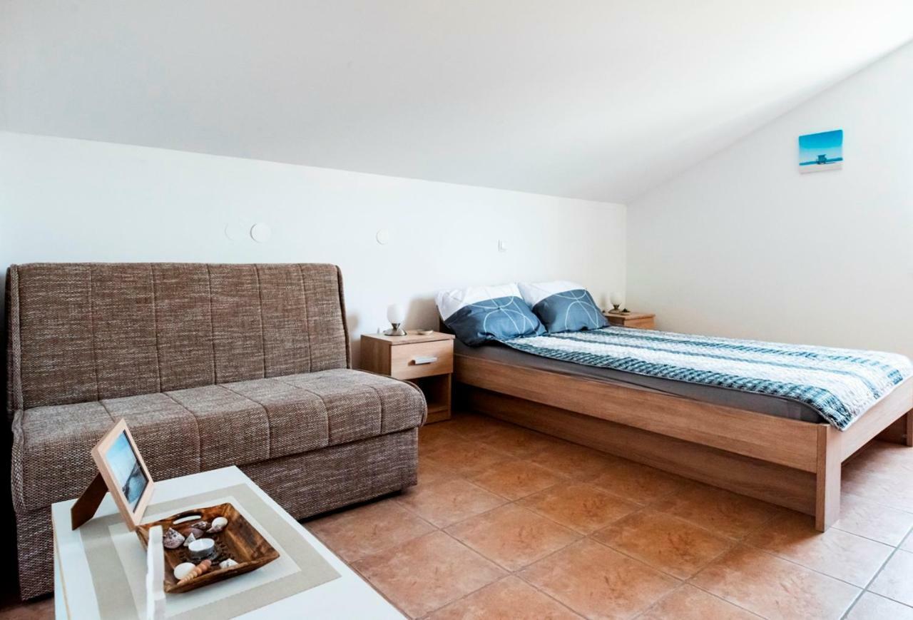Lavanda Apartments&Studios Pinezići 외부 사진