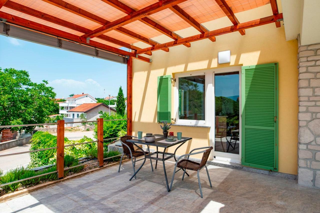 Lavanda Apartments&Studios Pinezići 외부 사진