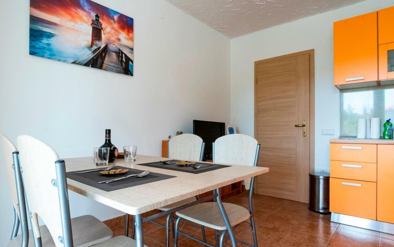 Lavanda Apartments&Studios Pinezići 외부 사진