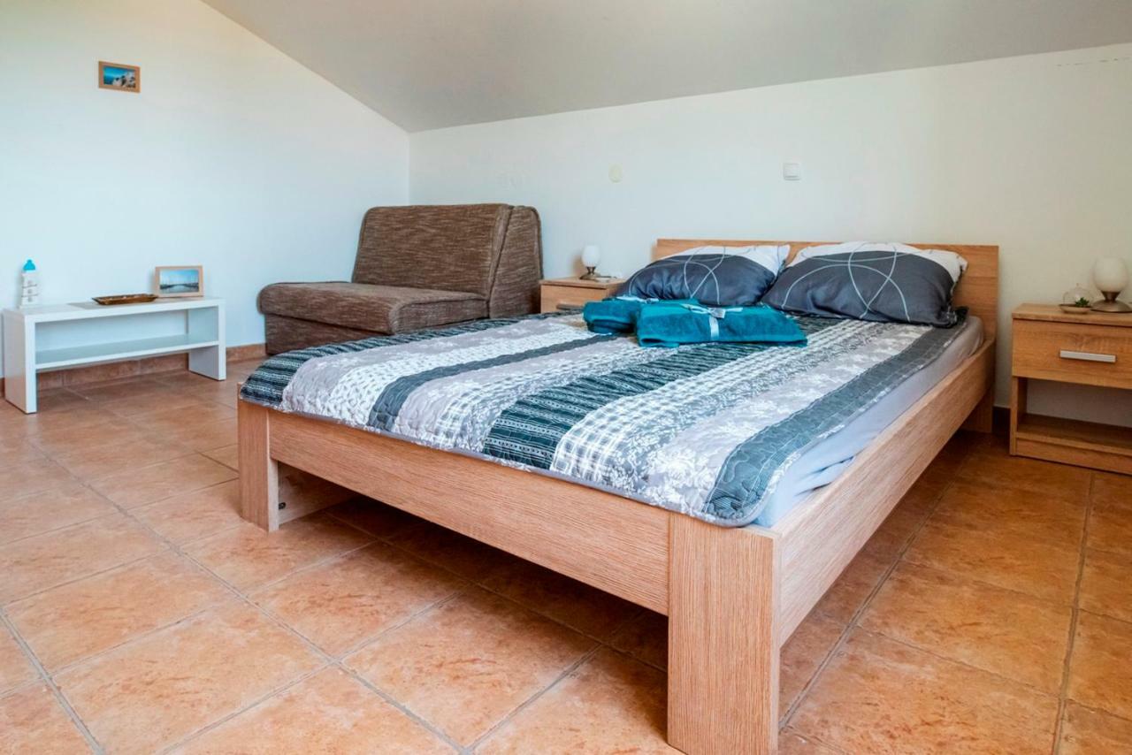 Lavanda Apartments&Studios Pinezići 외부 사진