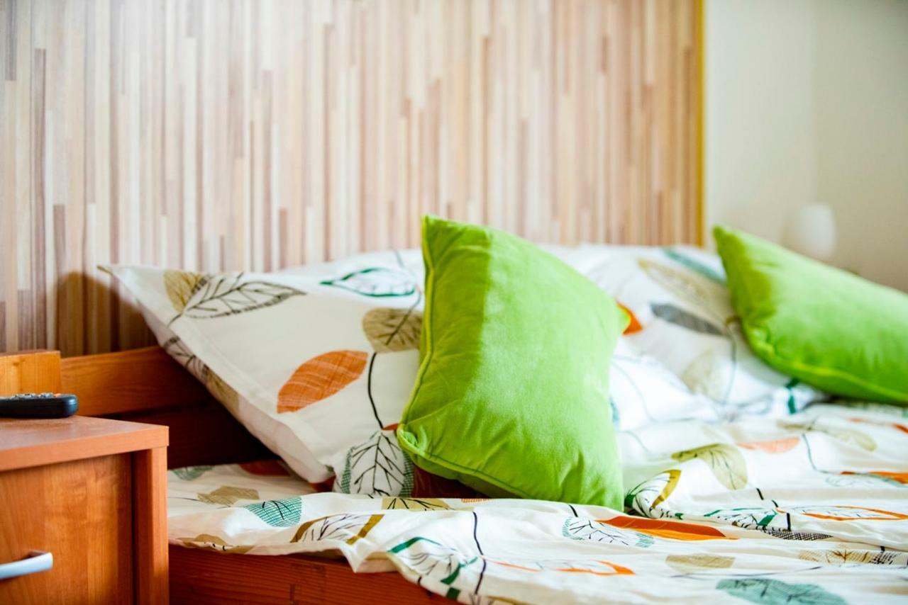 Lavanda Apartments&Studios Pinezići 외부 사진
