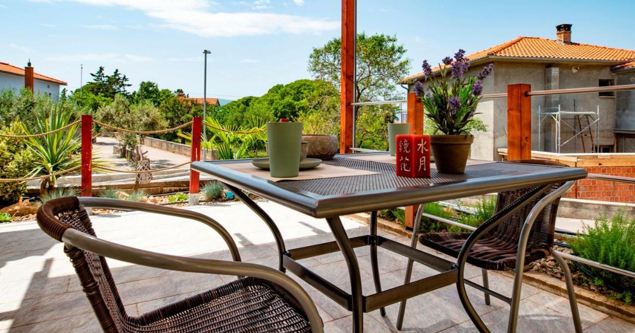 Lavanda Apartments&Studios Pinezići 외부 사진