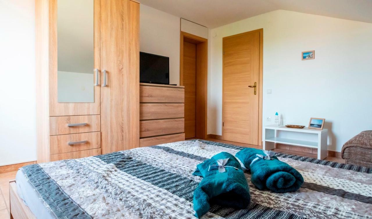 Lavanda Apartments&Studios Pinezići 외부 사진