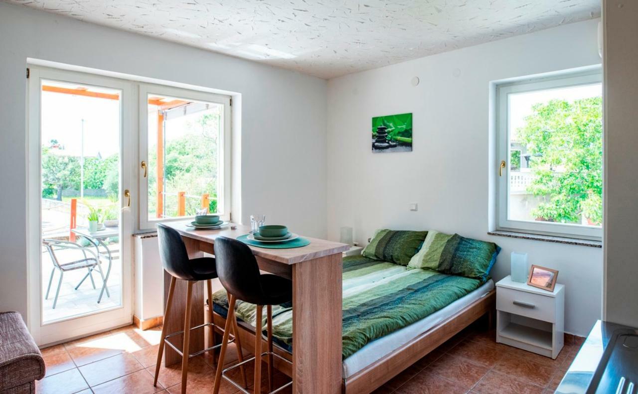 Lavanda Apartments&Studios Pinezići 외부 사진