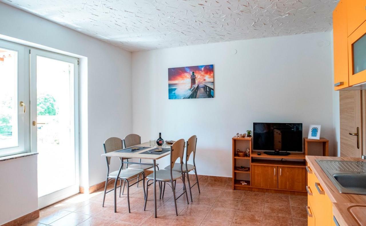 Lavanda Apartments&Studios Pinezići 외부 사진