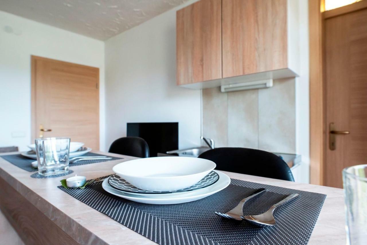 Lavanda Apartments&Studios Pinezići 외부 사진