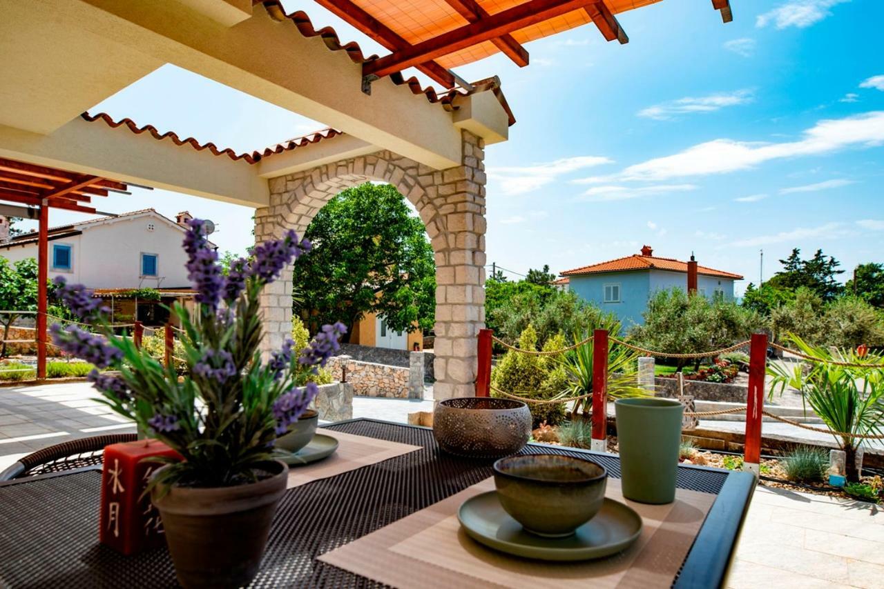 Lavanda Apartments&Studios Pinezići 외부 사진