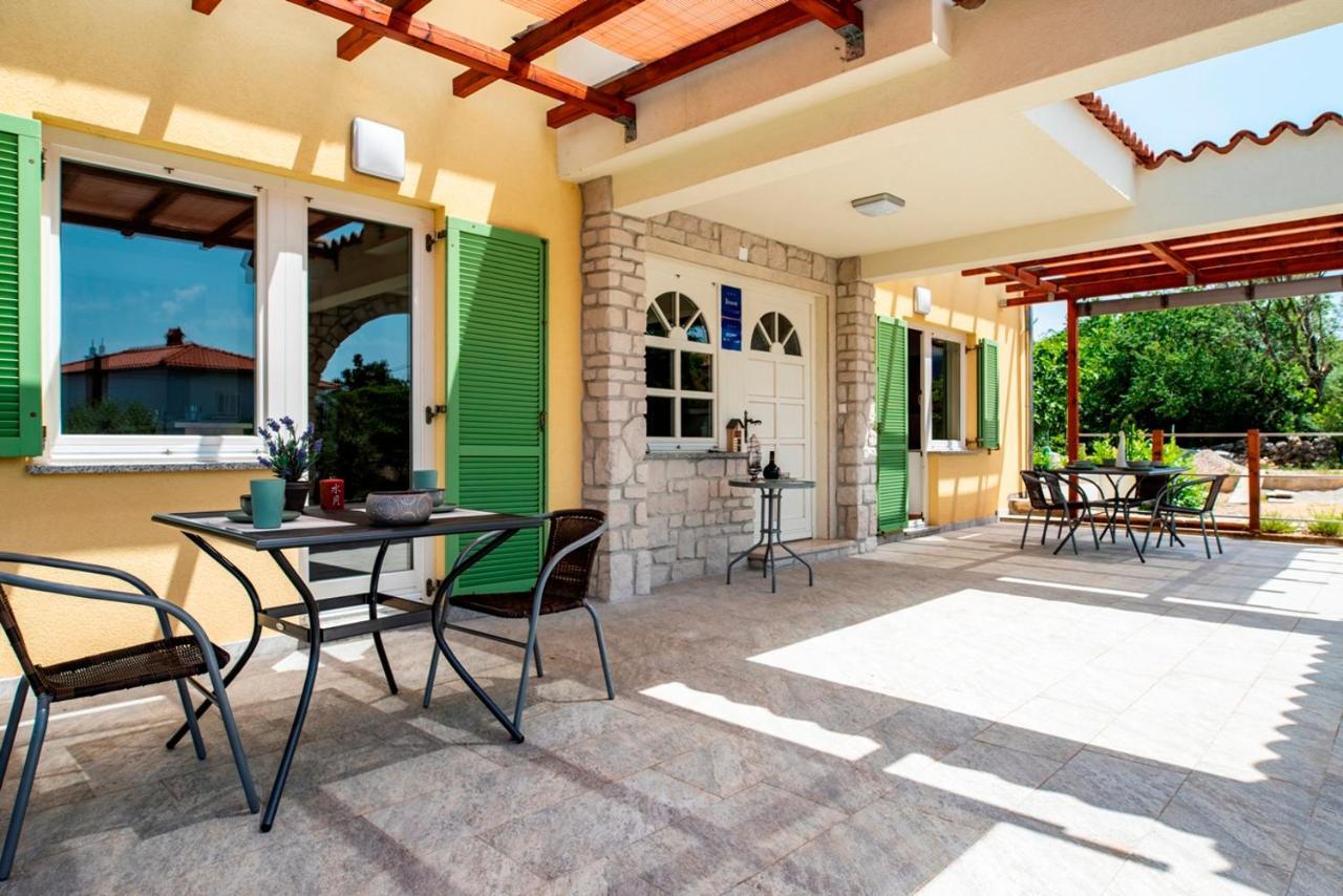 Lavanda Apartments&Studios Pinezići 외부 사진