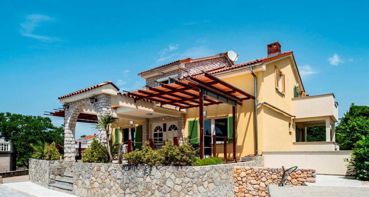 Lavanda Apartments&Studios Pinezići 외부 사진