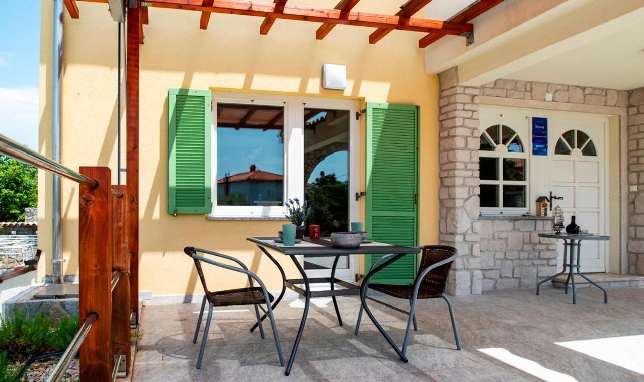 Lavanda Apartments&Studios Pinezići 외부 사진