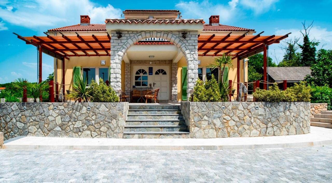 Lavanda Apartments&Studios Pinezići 외부 사진