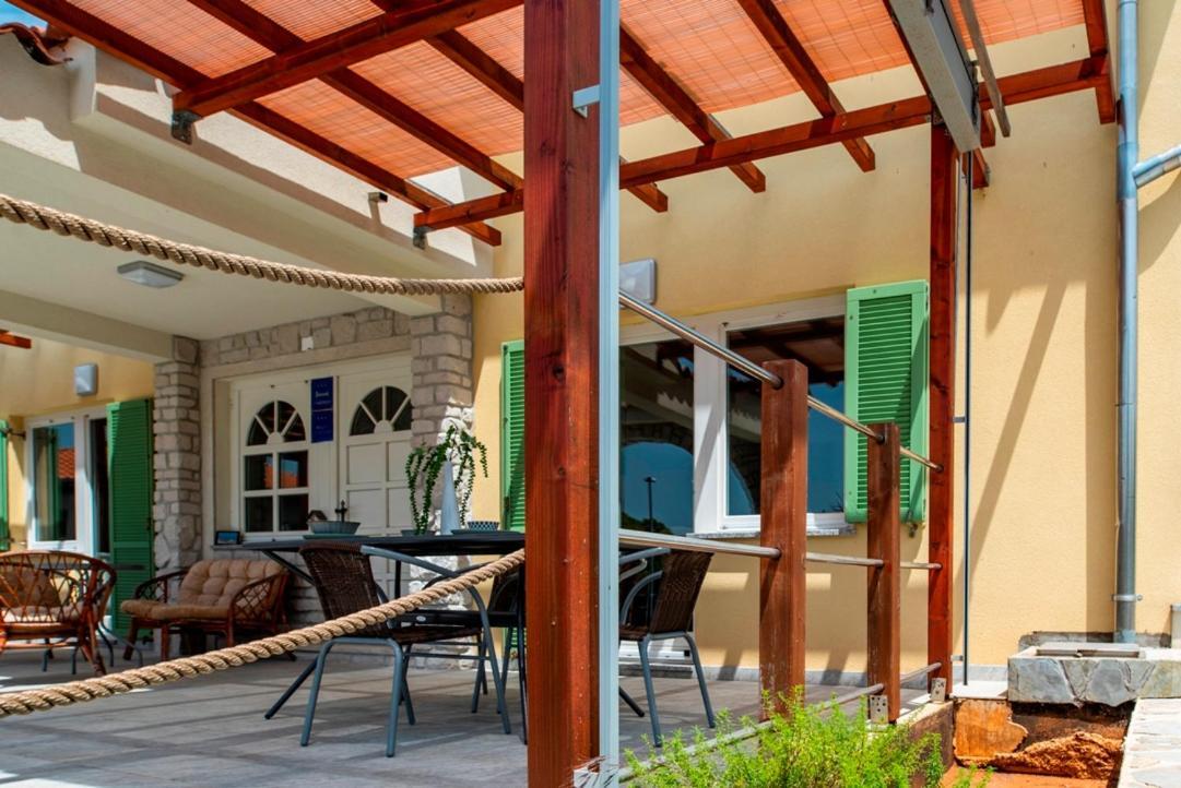 Lavanda Apartments&Studios Pinezići 외부 사진