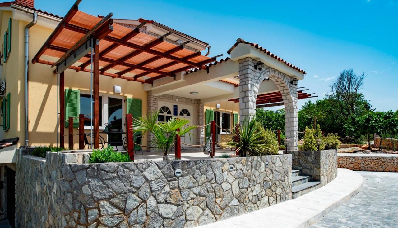 Lavanda Apartments&Studios Pinezići 외부 사진